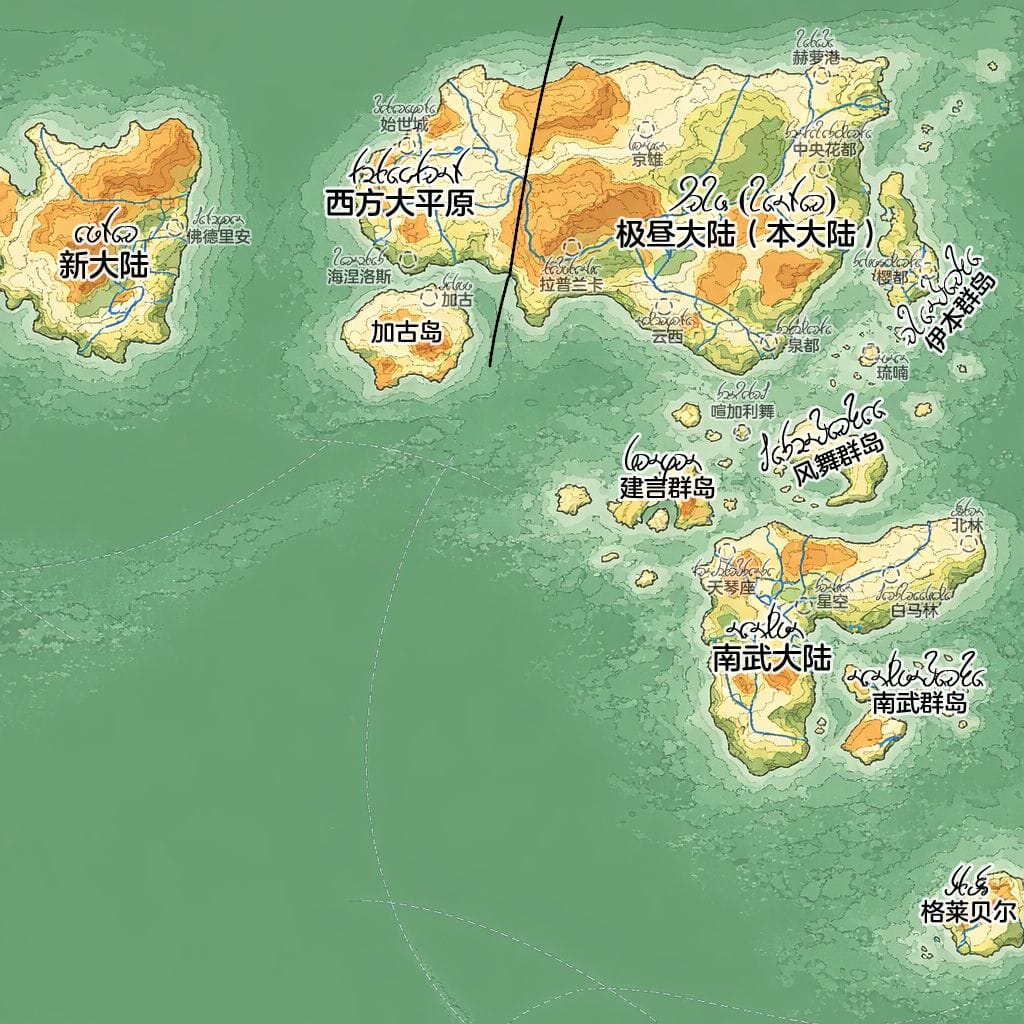 厄尔科斯全境