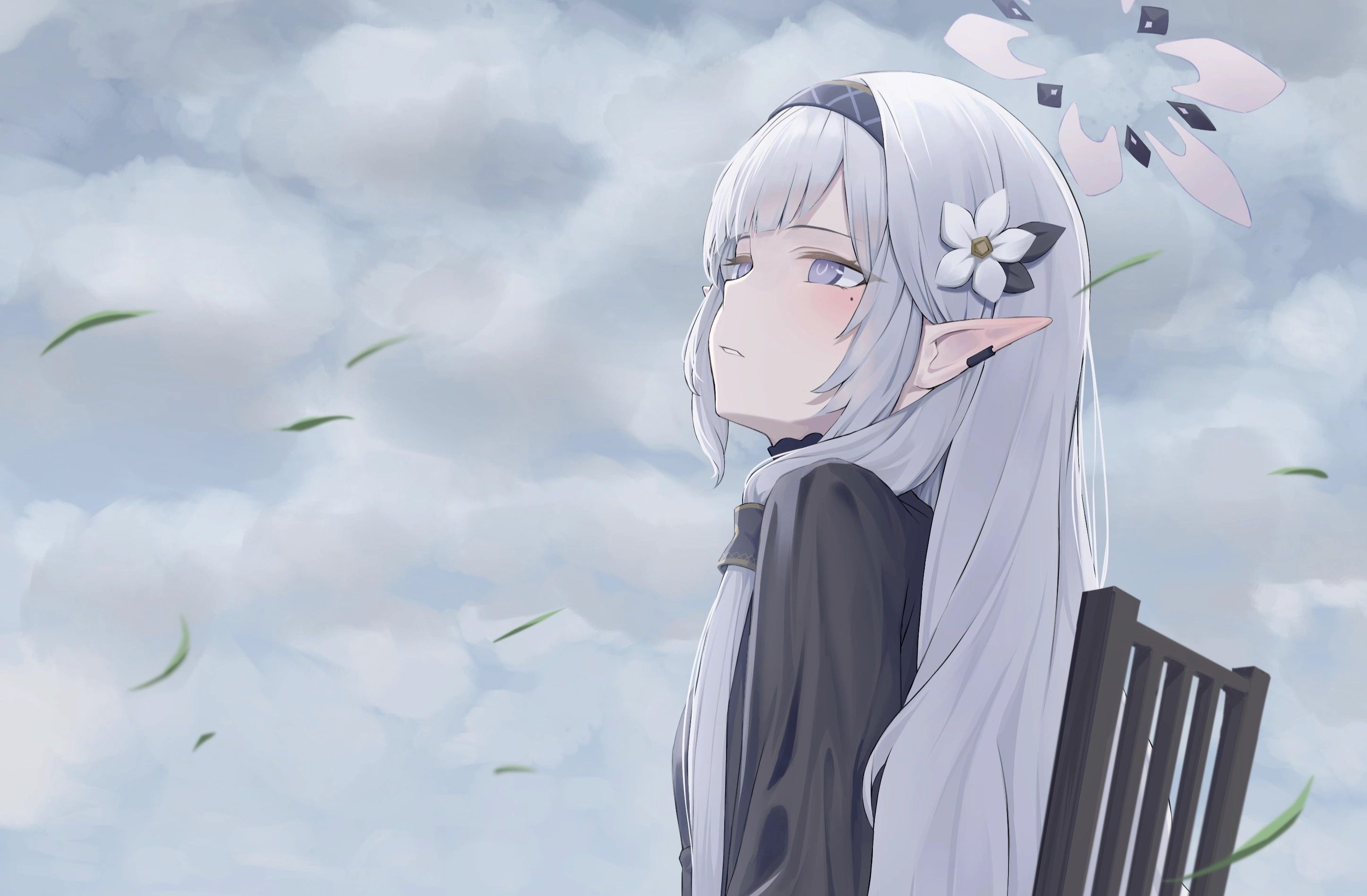 深沙街